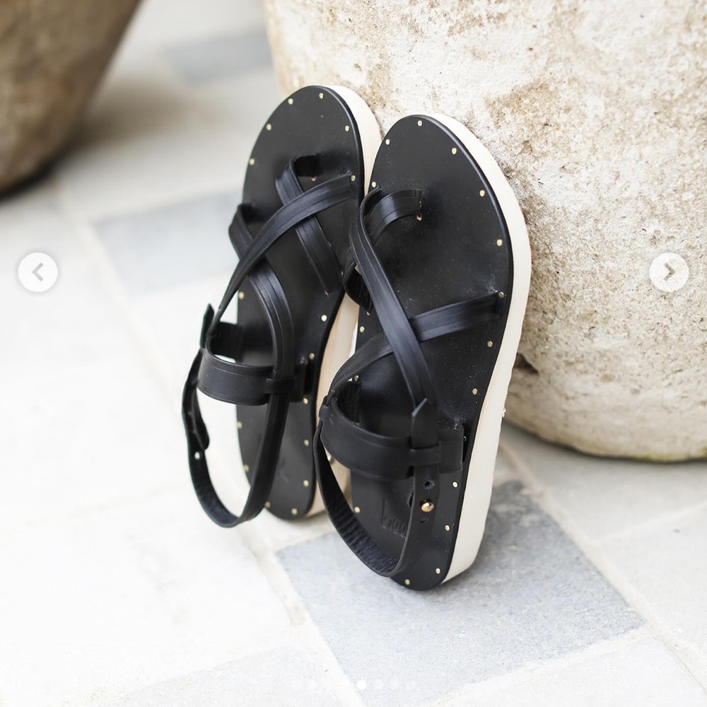 Beek Wigeon Sandal